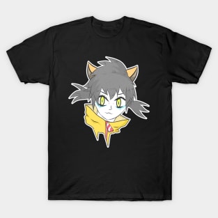 Kitty cat T-Shirt